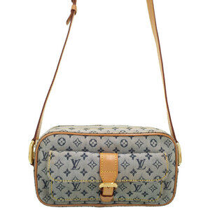 Louis Vuitton Monogram Juliette Shoulder Bag